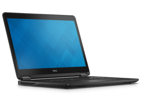 (FREE MOUSE)Dell Latitude 7450 Core i7 5TH GEN 8GB RAM 500GB SSD 13.3 Inches Windows 11 pro Office Installed activated, HDMI, Camera, WIFI | Refurbished Laptop