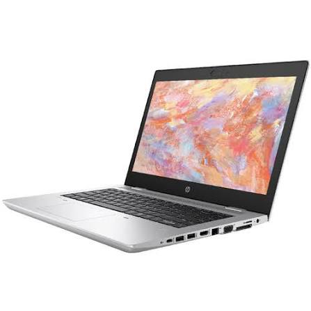 (FREE SLEEVE)HP ProBook 640 G5 Intel Core i5 - 8TH GEN 2.5GHz | 16GB RAM | 256GB SSD |14 Inch HD Display | Windows 11 and Microsoft Office Installed | Refurbished Hp Laptop | Notebook Laptop