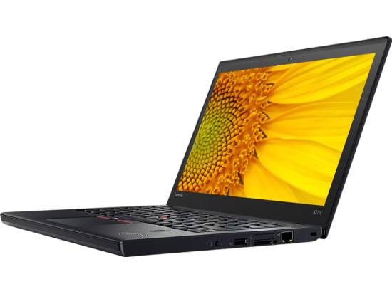 (FREE WIRELESS MOUSE} Lenovo ThinkPad X270 Intel Core i5 7th Gen laptop 8GB RAM 500GB Lightweight Laptop , USB 3.0 HDMI VGA Wi-Fi ports Bluetooth HD webcam Intel HD Graphics Refurbished laptop