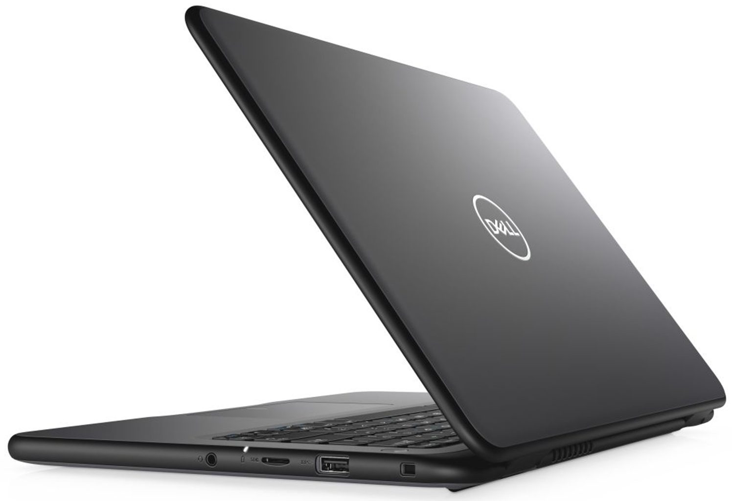 Refurbished Dell Latitude 3310 pentium 6th Generation 4GB Ram 128GB ssd 13.3 Inch Touch Screen Size Ultra Slim Laptop With Windows 11 and Office 2021 activated
