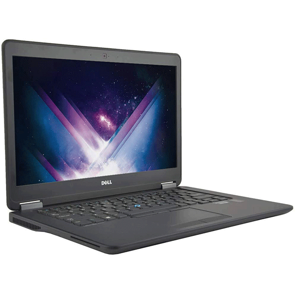 (FREE MOUSE)Dell Latitude 7450 Core i7 5TH GEN 8GB RAM 500GB SSD 13.3 Inches Windows 11 pro Office Installed activated, HDMI, Camera, WIFI | Refurbished Laptop