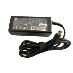 New Original Hp type c laptop charger  output , Original Laptop Charger, HP adapter 65w, Original Adapter from Hp,hp original typec adapter