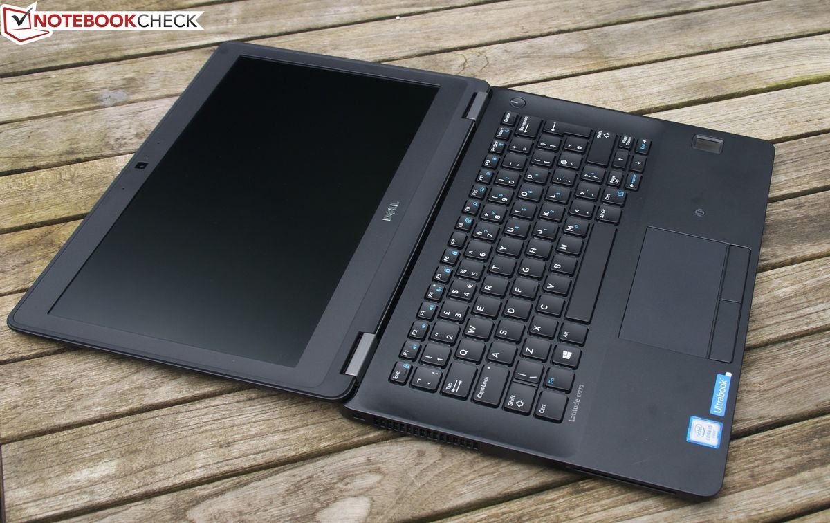 (FREE MOUSE)Dell Latitude 7270 Core i5 6TH GEN 8GB RAM 256 SSD 12.5 Inches Windows 11 pro Office Installed activated, HDMI, Camera, WIFI | Refurbished Laptop