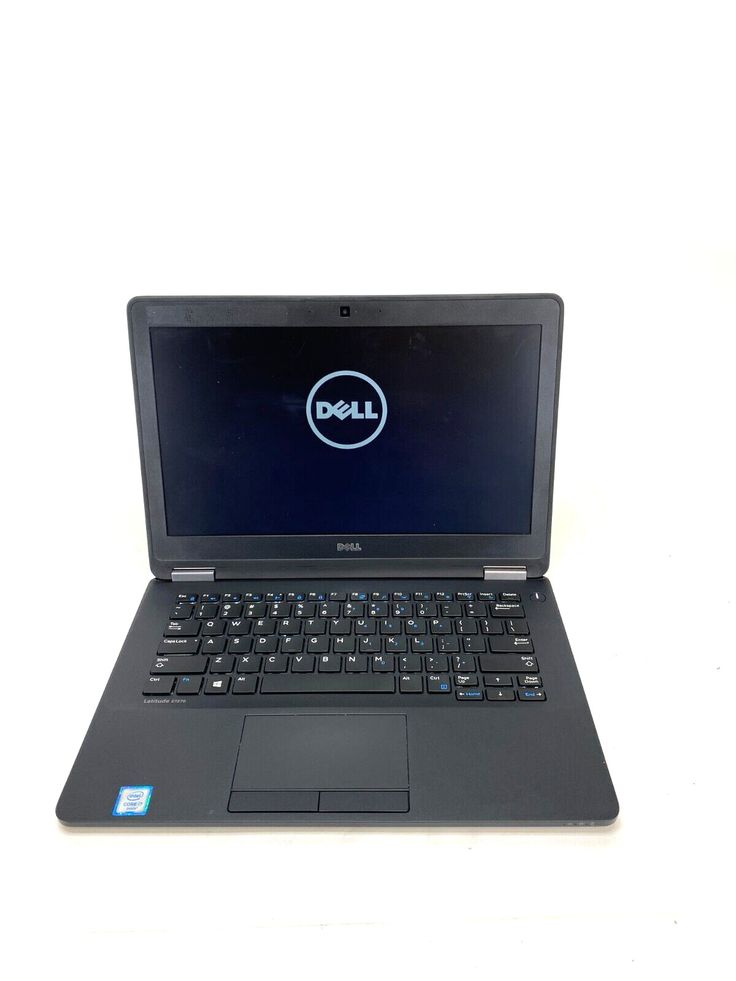 (FREE MOUSE)Dell Latitude 7270 Core i5 6TH GEN 8GB RAM 256 SSD 12.5 Inches Windows 11 pro Office Installed activated, HDMI, Camera, WIFI | Refurbished Laptop