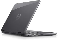 CERTIFIED BY KILIMALL | Dell Latitude 3190 Pentium 4GB RAM 128GB SSD | 11.6" Full HD Display | Windows and Office Installed | 90% Battery Health | 2+ Hours Active | 9 Months Warranty | KiliCertified