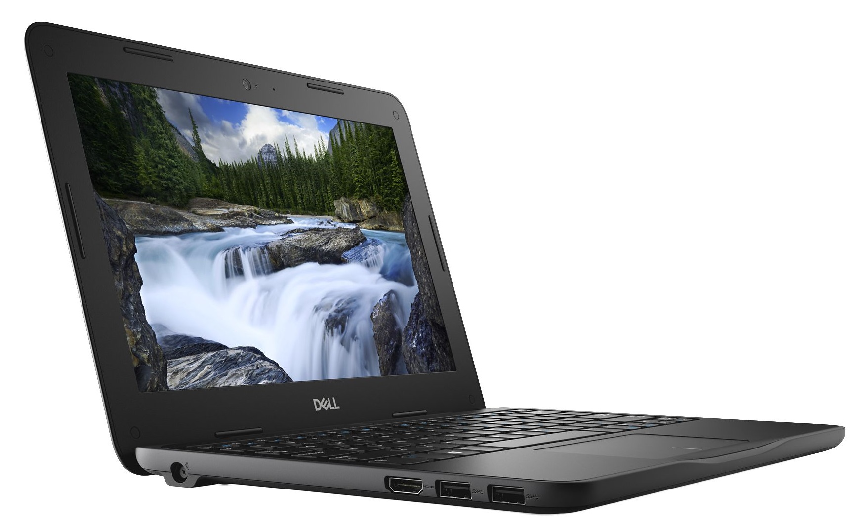 CERTIFIED BY KILIMALL | Dell Latitude 3190 Pentium 4GB RAM 128GB SSD | 11.6" Full HD Display | Windows and Office Installed | 90% Battery Health | 3+ Hours Active | 9 Months Warranty | KiliCertified