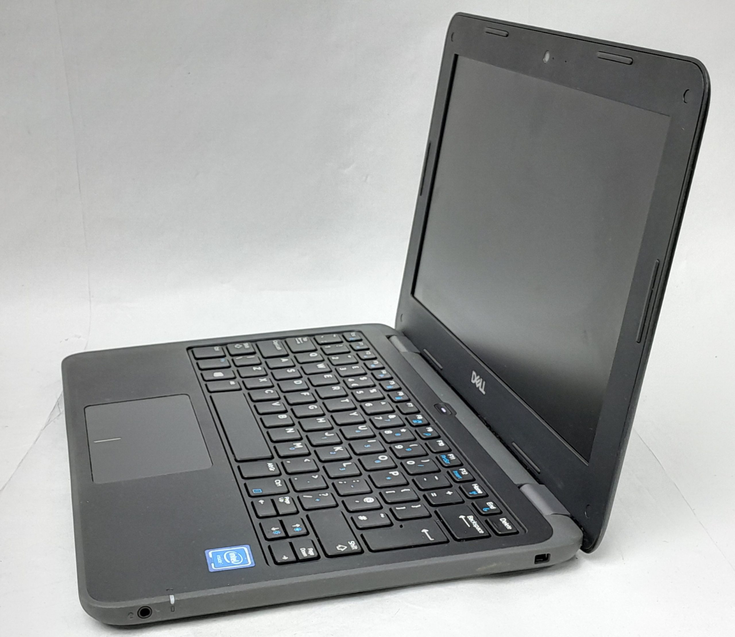 CERTIFIED BY KILIMALL | Dell Latitude 3190 Pentium 4GB RAM 128GB SSD | 11.6" Full HD Display | Windows and Office Installed | 90% Battery Health | 3+ Hours Active | 9 Months Warranty | KiliCertified