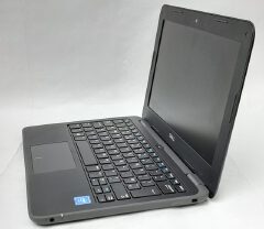 CERTIFIED BY KILIMALL | Dell Latitude 3190 Pentium 4GB RAM 128GB SSD | 11.6" Full HD Display | Windows and Office Installed | 90% Battery Health | 2+ Hours Active | 9 Months Warranty | KiliCertified
