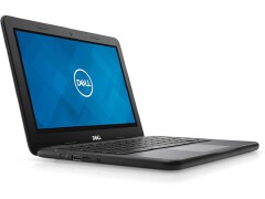 CERTIFIED BY KILIMALL | Dell Latitude 3190 Pentium 4GB RAM 128GB SSD | 11.6" Full HD Display | Windows and Office Installed | 90% Battery Health | 2+ Hours Active | 9 Months Warranty | KiliCertified