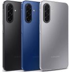 Samsung Galaxy A17 4GB RAM 128GB ROM Dual SIM Smartphone 6.7 Inch Display 50MP Camera 5000mAh Battery Android Phone Blue Kenya Affordable Samsung Phone