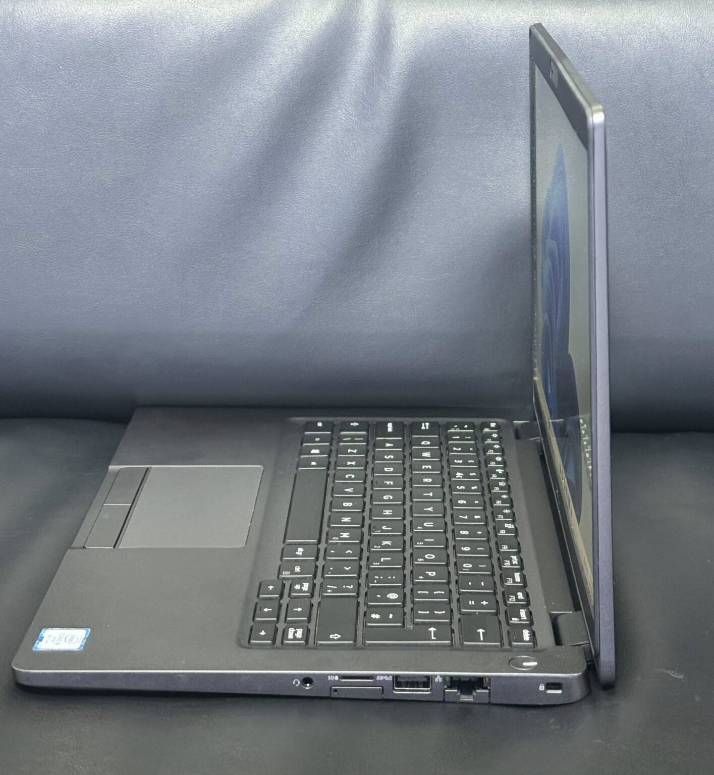 Dell Latitude 5300 Core i5 8th Gen 8GB RAM 256GB SSD Refurbished Business Laptop Ultra Slim 13.3” FHD