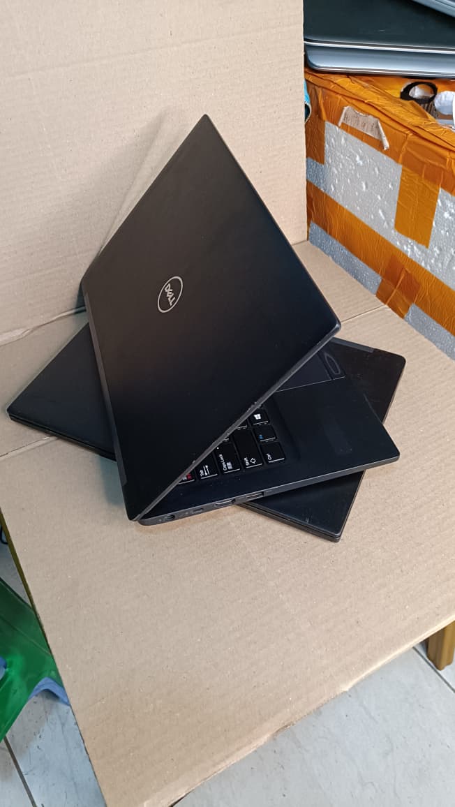 Dell Latitude 5300 Core i5 8th Gen 8GB RAM 256GB SSD Refurbished Business Laptop Ultra Slim 13.3” FHD