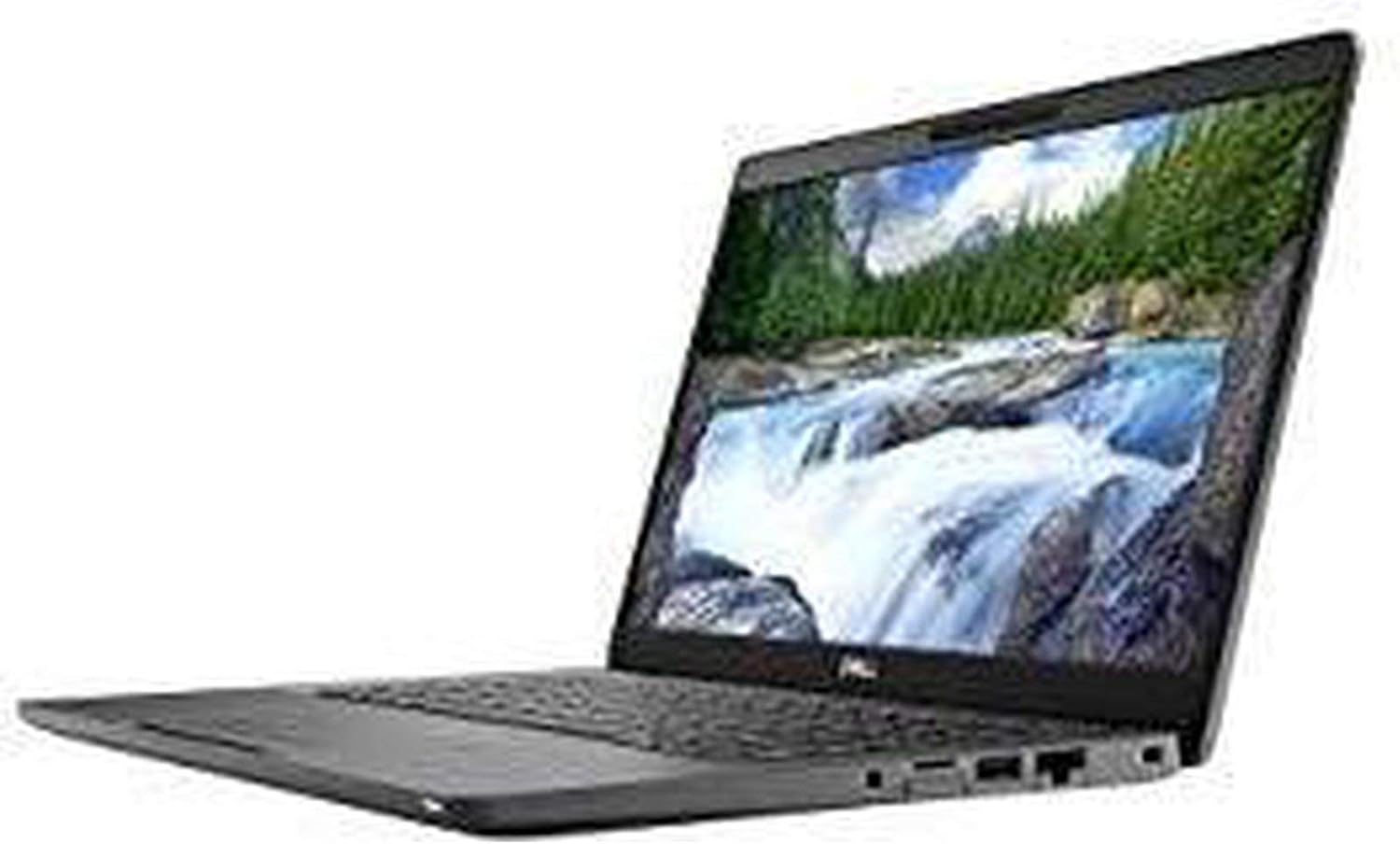 Dell Latitude 5300 Core i5 8th Gen 8GB RAM 256GB SSD Refurbished Business Laptop Ultra Slim 13.3” FHD