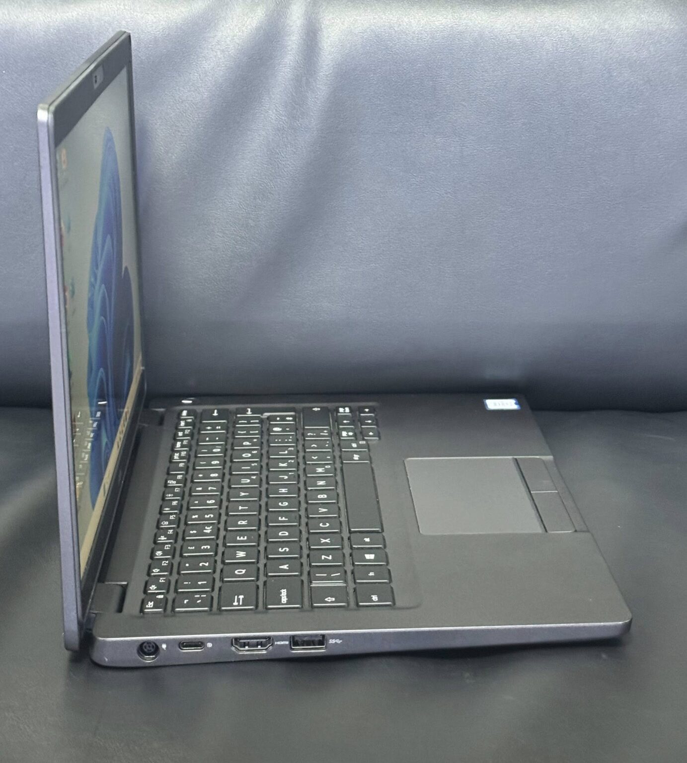 Dell Latitude 5300 Core i5 8th Gen 8GB RAM 256GB SSD Refurbished Business Laptop Ultra Slim 13.3” FHD