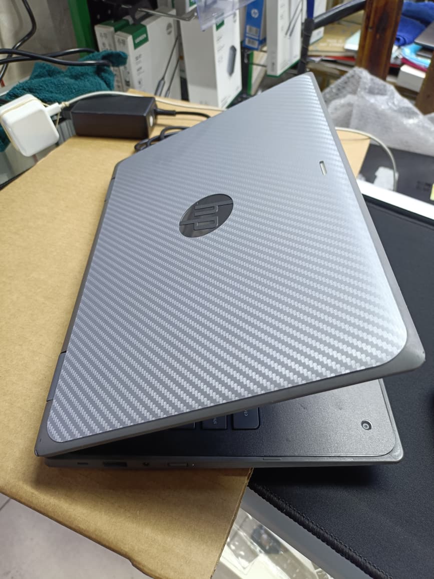 HP ProBook x360 11 G6 Core i5 10th Gen 8GB RAM 256GB SSD Touchscreen 2-in-1 Laptop