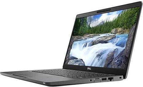 Dell Latitude 5300 Core i5 8th Gen 8GB RAM 256GB SSD Refurbished Business Laptop Ultra Slim 13.3” FHD