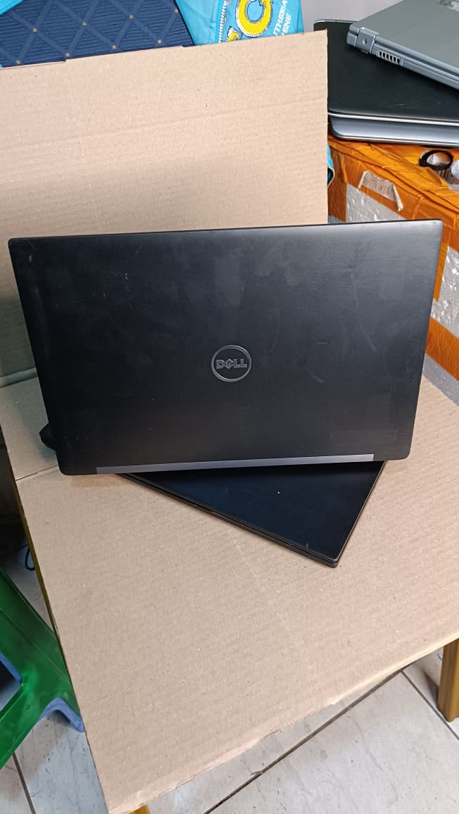 Dell Latitude 5300 Core i5 8th Gen 8GB RAM 256GB SSD Refurbished Business Laptop Ultra Slim 13.3” FHD