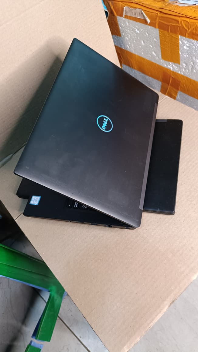 Dell Latitude 5300 Core i5 8th Gen 8GB RAM 256GB SSD Refurbished Business Laptop Ultra Slim 13.3” FHD