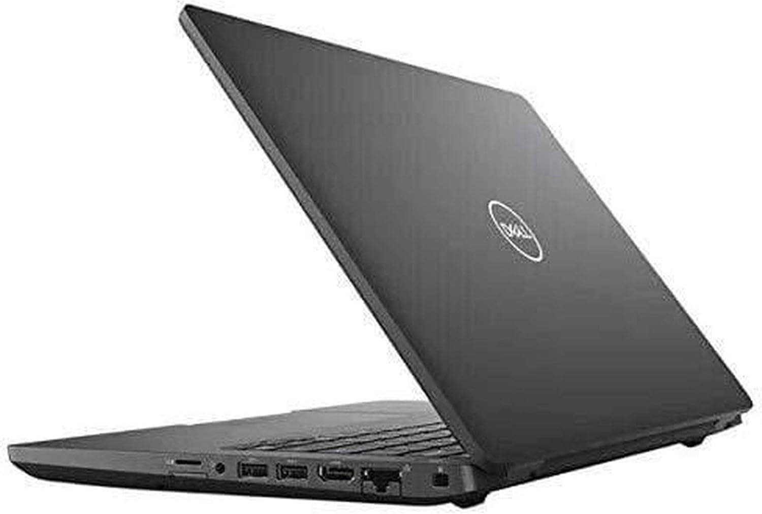 Dell Latitude 5300 Core i5 8th Gen 8GB RAM 256GB SSD Refurbished Business Laptop Ultra Slim 13.3” FHD