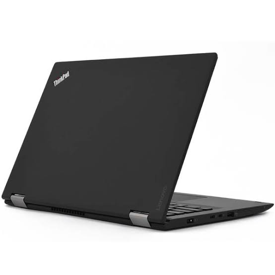 Lenovo ThinkPad Yoga 370 Core i5 7th Gen 8GB RAM 256GB SSD 13.3" FHD Touchscreen 2-in-1 Business Laptop
