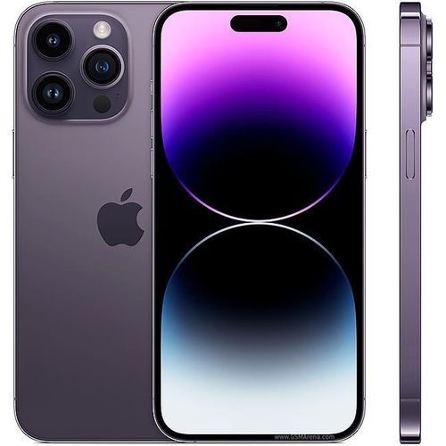 Brand New Apple iphone 14 pro max 256GB.,,
