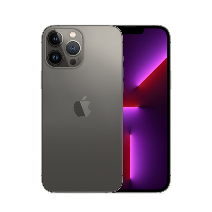 Brand New iphone 13 pro max 256GB