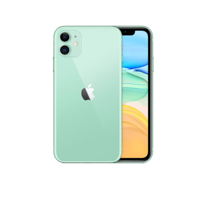 Apple iphone 11 256GB