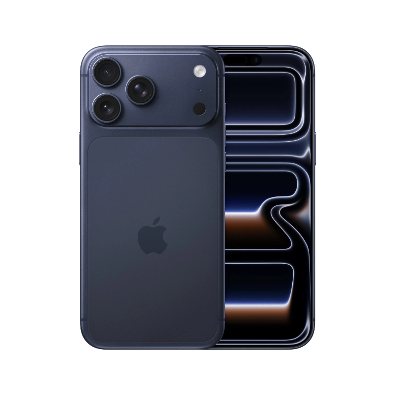 Brand new iphone 17 pro max 256gb