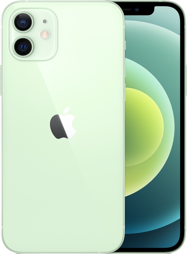 Brand New iphone 12 256GB