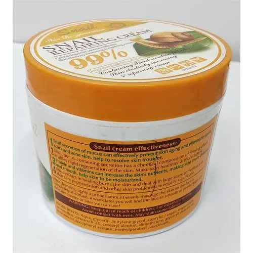 Fruit Of The Wokali Snail Repairing Cream, Anti-Aging, Sun Burn Spots