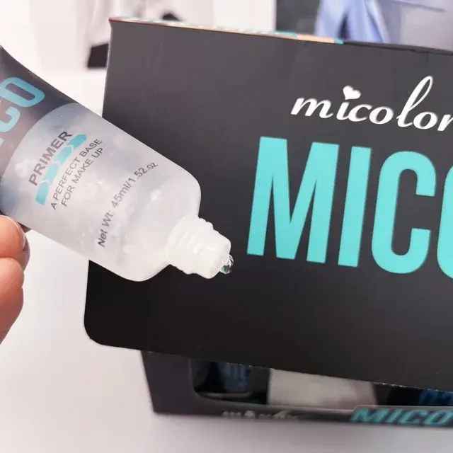 Micolor 2-in-1 Fit Me Primer + Pro. Setting Spray Fixer Matte Makeup