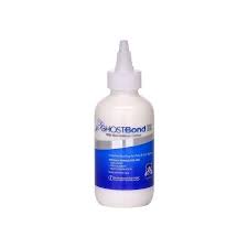 Ghost Bond Hair Adhesive Wig Glue White – Heat-resistant, No Latex, No Harsh Solvents, New Formulation