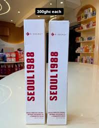 Seoul 1988 Eye Cream