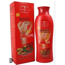 Aichun Beauty 3 days hot long