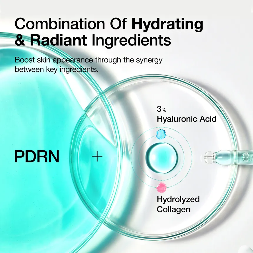 Anua - PDRN Hyaluronic Acid Capsule 100 Serum