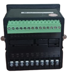 Pilot SPM33 Industrial Three-Phase Digital Multifunction Energy Meter with LCD & RS485 Modbus
