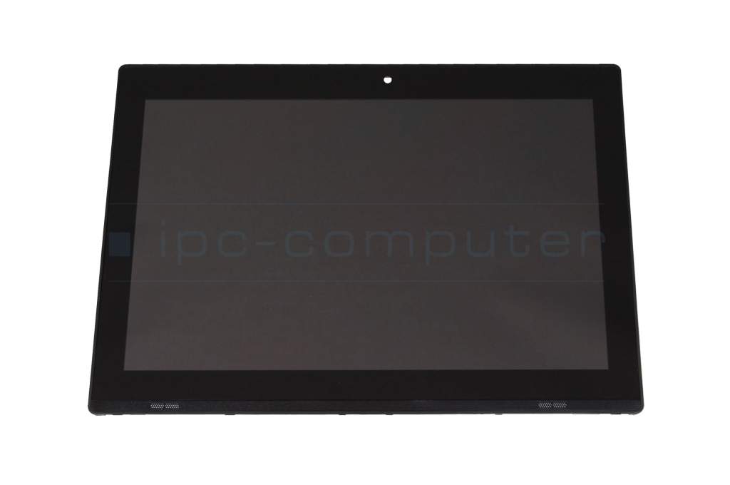 {free tablet stand }Refurbished Lenovo Miix320-101CR IdeaPad Tablet Intel ATOM x5-Z8350 4GB Ram 128GB SSD Storage 10.1'' INCH Windows 10, Office 2016 , Windows 10, Type c port , Memory card slot