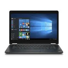 Dell Latitude 7470 I7 (6th gen) 8/256GB SSD Refurbished