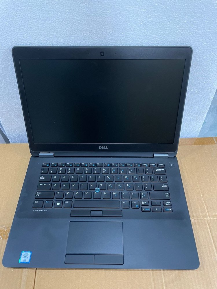 {free laptop sleeve} Dell Latitude 7470 Core i7 6th generation 8GB RAM 256GB SSD 13.3 Inches Windows 11 pro Office Installed activated, HDMI, Camera, WIFI | Refurbished Laptop