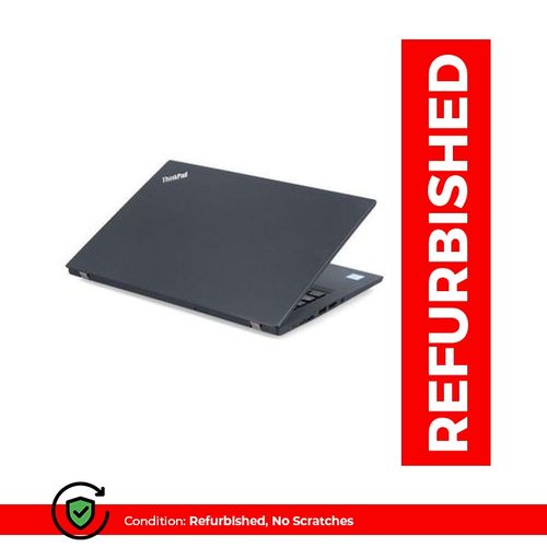Refurbished Lenovo ThinkPad X270 Intel Core i5 6th Gen laptop 8GB RAM 128GB SSD Lightweight Laptop , USB 3.0 HDMI VGA Wi-Fi ports Bluetooth HD webcam Intel HD Graphics