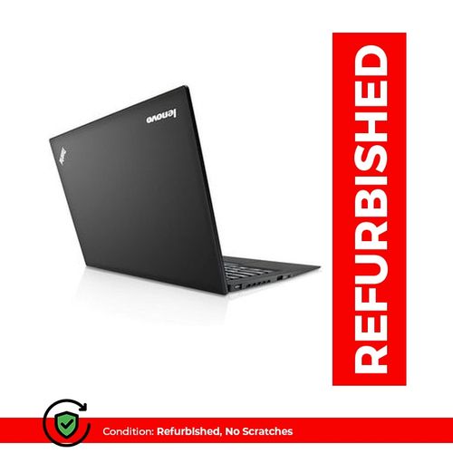 Refurbished Lenovo ThinkPad X270 Intel Core i5 6th Gen laptop 8GB RAM 128GB SSD Lightweight Laptop , USB 3.0 HDMI VGA Wi-Fi ports Bluetooth HD webcam Intel HD Graphics