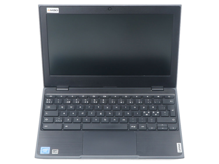 (free mouse )Refurbished Lenovo 100e laptop Intel Pentium silver 1.3GHz 4GB RAM 128GB SSD 11.6 inch Full HD Display Ultra-Light Windows 11 Pro aAnd office 2021 pre activated ,lenovo 100e laptop