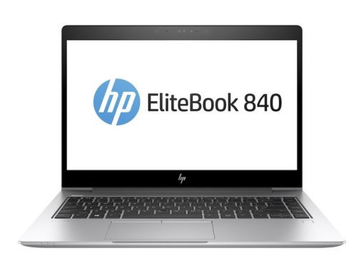 (free mouse ) Hp elitebook 840 G3 Laptop Core i5 6th Gen 8GB RAM 256GB ssd  14" Windows and Office Installed Finger print sensor Bluetooth Webcam Refurbished HP Laptop