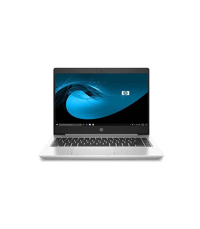 Hp ProBook 445 G7 RYZEN 5 4700U | 8GB RAM | 256GB ssd Radeon graphics |14 Inch Full HD Screen | Windows 11 and MS Office Installed | Refurbished HP Laptop | Notebook Laptop