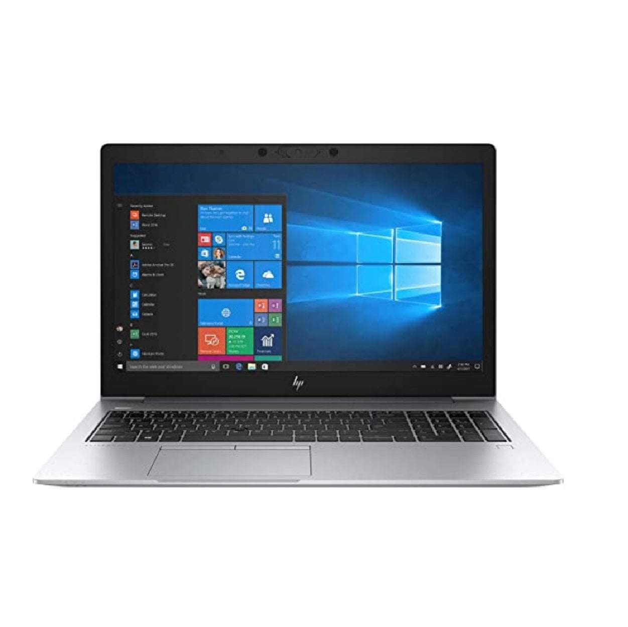 Hp ProBook 445 G7 RYZEN 5 4700U | 8GB RAM | 256GB ssd Radeon graphics |14 Inch Full HD Screen | Windows 11 and MS Office Installed | Refurbished HP Laptop | Notebook Laptop