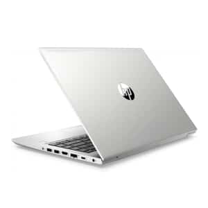 Hp ProBook 445 G7 RYZEN 5 4700U | 8GB RAM | 256GB ssd Radeon graphics |14 Inch Full HD Screen | Windows 11 and MS Office Installed | Refurbished HP Laptop | Notebook Laptop