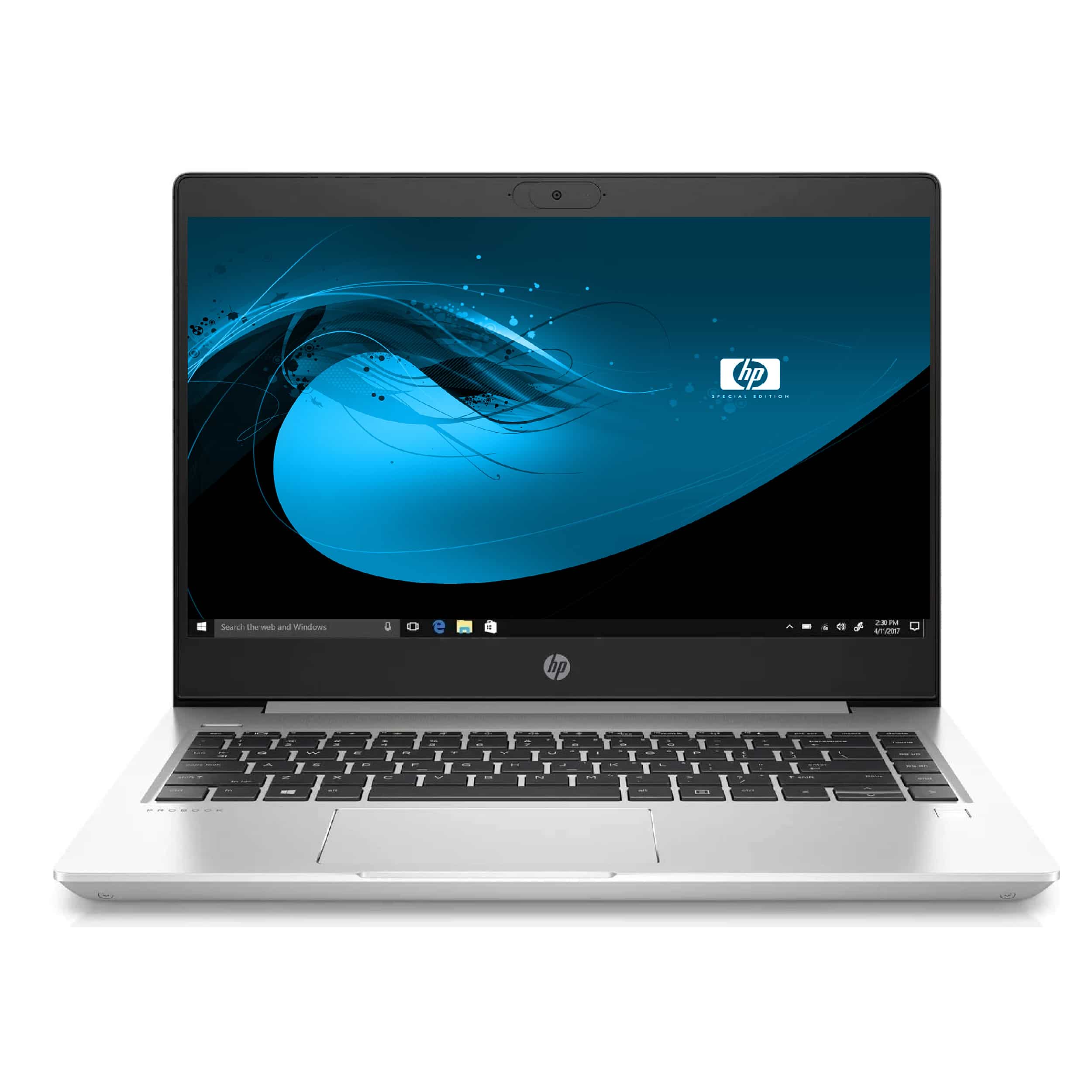 Hp ProBook 445 G7 RYZEN 5 4700U | 8GB RAM | 256GB ssd Radeon graphics |14 Inch Full HD Screen | Windows 11 and MS Office Installed | Refurbished HP Laptop | Notebook Laptop