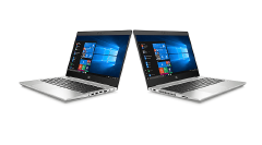 Hp ProBook 445 G7 RYZEN 5 4700U | 8GB RAM | 256GB ssd 2gb Radeon graphics  |14 Inch Full HD Screen | Windows 11 and MS Office Installed | Refurbished HP Laptop | Notebook Laptop