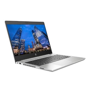 Hp ProBook 445 G7 RYZEN 5 4700U | 8GB RAM | 256GB ssd Radeon graphics |14 Inch Full HD Screen | Windows 11 and MS Office Installed | Refurbished HP Laptop | Notebook Laptop
