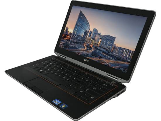 (FREE MOUSE)Refurbished dell latitude e6320 intel i5 8gb Ram 320gb ssd 13.3. Inch Screen student laptop Laptop With Windows 10 and Office 2016 pre activated